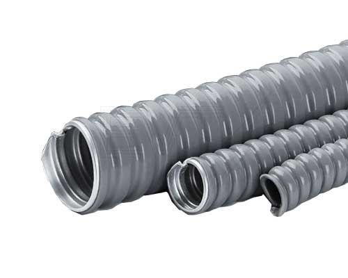 Liquid Tight Flexible Conduit