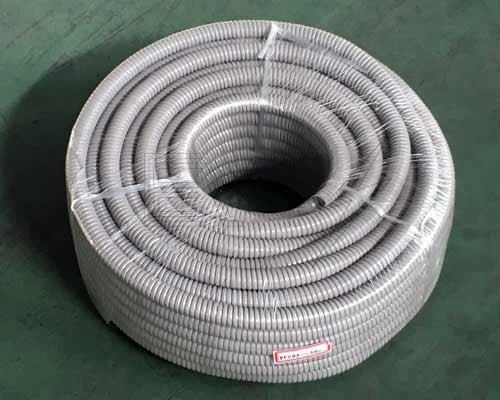 Tuberia Flexible Liquid Tight